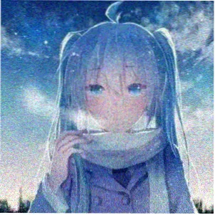 观众头像三